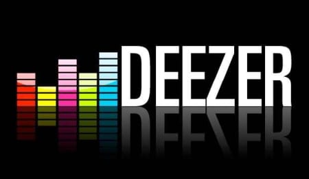 Deezer lance la version 3 de son interface