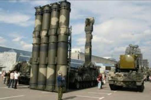 Défense anti-aérienne : L’Iran construit son propre système