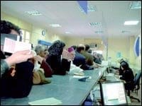 Déficit énorme en Algérie des ressources humaines qualifiées