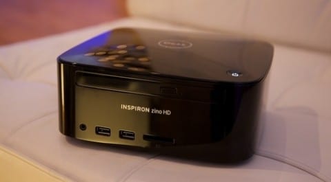 Dell Zino HD pour la fin de l&rsquo;année