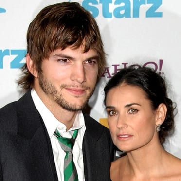 Demi Moore et Ashton Kutcher : bientôt un bébé ?