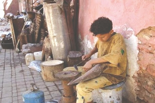 Déperdition scolaire et le travail des mineurs : Ces enfants privés de rentrée…