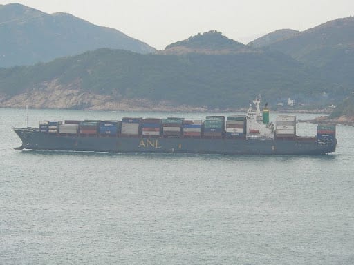 Des armes de Corée du Nord destinées à l&rsquo;Iran saisies