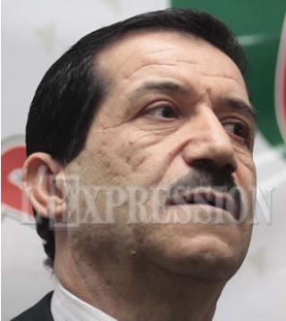 Des démissions collectives se suivent et se ressemblent au TAJ: Saignée chez Ghoul