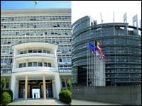 Des experts analysent les relations Algérie-UE à Londres, Soupçons algériens et cynisme européen