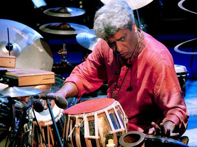 Festival international des percussions du monde : L’Algérie au programme des master class