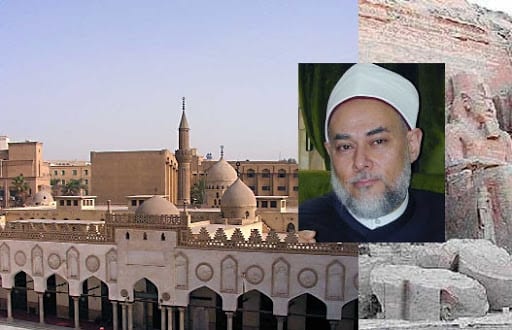 Des preuves que l’Algérie a fait l’histoire de l’Egypte