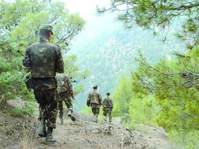 Des victimes du terrorisme prises en charge par l’état