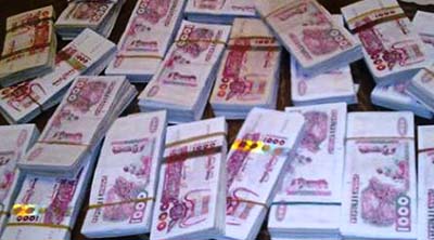 Des voyages en Turquie, le hadj, la omra… avec l’argent des œuvres sociales. Pourtant destiné aux nécessiteux dans le cadre de la solidarité entre les travailleurs