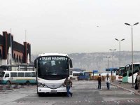 Destinés aux véhicules de transport routier :L’installation des « mouchards » retardée