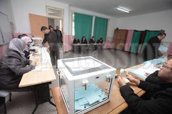 Deux écueils guettent les législatives de 2017: Spectres de l’abstention et de la « chkara »