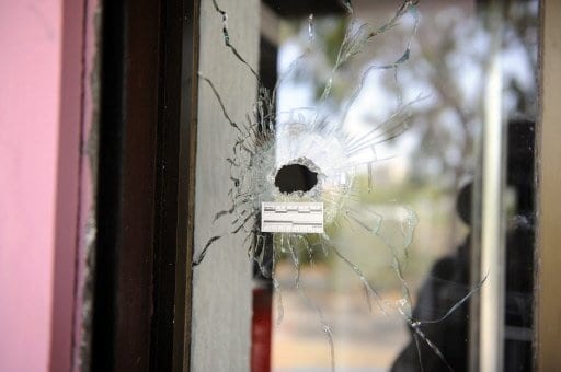 Deux mineurs blessés dans une fusillade à Marseille