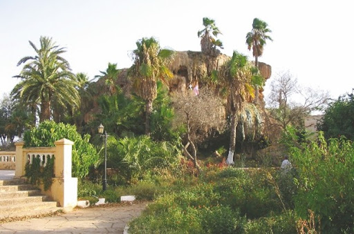 Devant la réussite du projet de réhabilitation du jardin du Petit Vichy :Les autorités d’Aïn Témouchent incitent à l’investissement dans le forestier