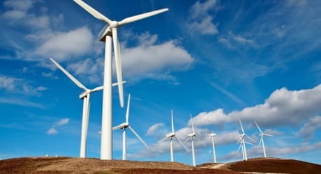 Développement des énergies renouvelables Khelil prépare un programme d’action