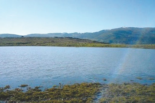 Devenu un réceptacle de toutes les ordures et pollution: Oued Soummam, une zone humide qui se meurt