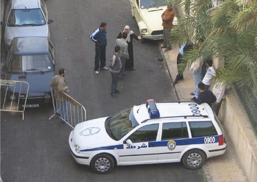 DGSN : 100.000 crimes par année en Algérie