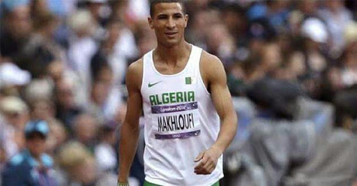 Diamond League – meeting de Saint-Denis : Taoufik Makhloufi engagé dans le 800 m ce samedi.