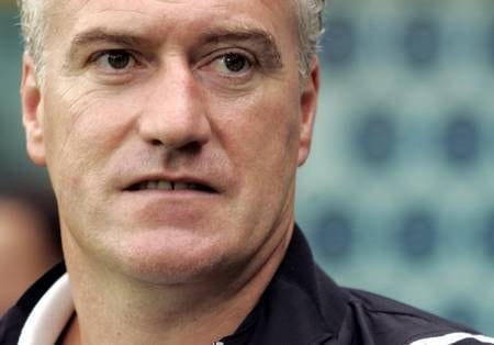 Didier Deschamps, prochain entraîneur de l’OM