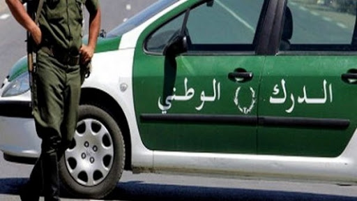 Diminution de 14% des atteintes à l’ordre public au 2ème trimestre 2016 (GN)