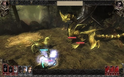 Disciples III : Renaissance