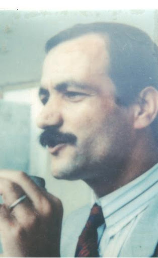 Disparition du militant des causes justes, Mustapha Bacha Vingt deux ans déjà !
