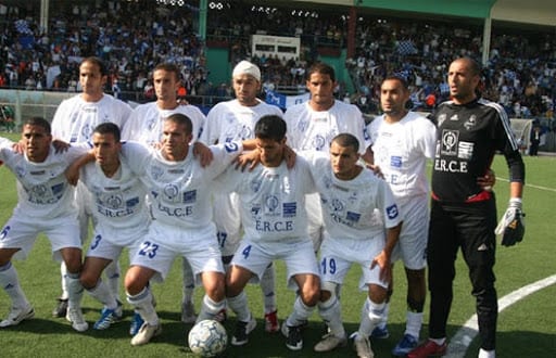 Division II : Le MOC met fin à l’invincibilité de l’ESM