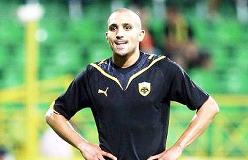 Djebbour à l&rsquo;essai à Blackburn