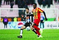 Djoliba Bamako – ES Sétif, à 15h30