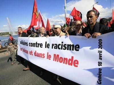 Durban II : les Occidentaux au secours d’Israël