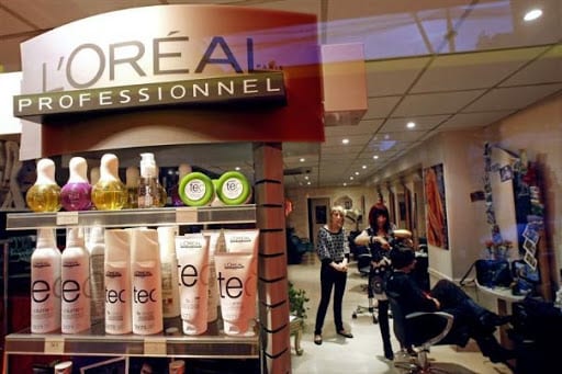 eBay gagne son procès contre l&rsquo;Oréal