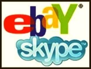 eBay veut se débarrasser de Skype
