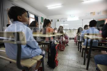 Écoles à Oran: Des réservoirs d’eau dangereux