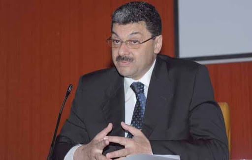 Economie Algérie : Djoudi annonce 3,9% de croissance pour 2009