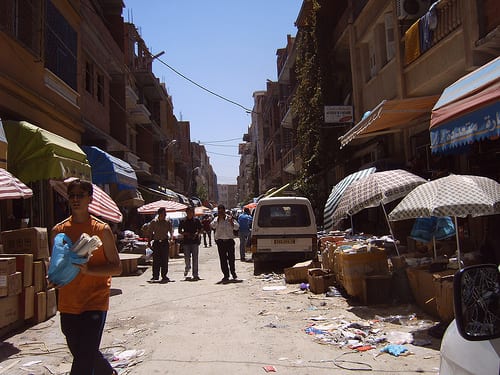 Économie Algérienne : «l&rsquo;informel, c&rsquo;est 50% de l&rsquo;économie nationale»