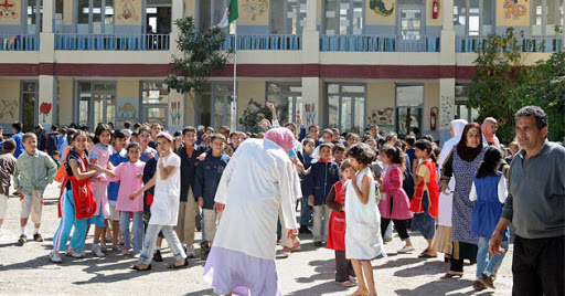 Éducation nationale: La rentrée s’annonce houleuse