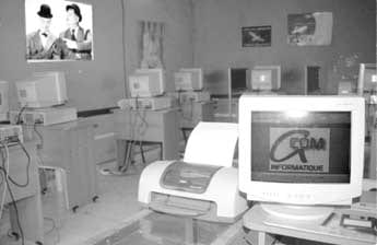 EEPAD – Algérie Télécom : 40.000 abonnés otages