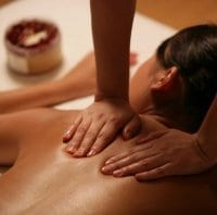 Effets du massage sur le cancer