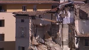 Effondrement partiel des habitations à Médioni: Les familles sinistrées veulent saisir la justice