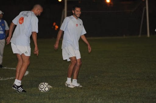 Egypte 1 – Rwanda 0 : vidéo en direct sur Algerie360