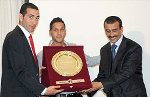 Egypte : Aboutrika : «C’est l’Algérie qui est le favori pour aller au Mondial»