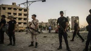 Egypte: Deux policiers tués au Caire