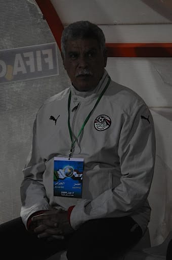 Egypte Shehata: «L&rsquo;Afrique du Sud passe Par Chililabombwe»