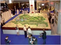 EIIC compte investir 15 milliards de dollars en Algérie