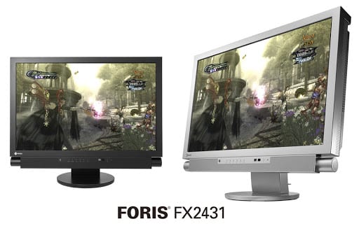 Eizo sort un écran polyvalent pour le grand public