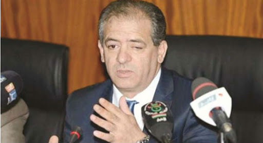 El Hadi Ould Ali demande à Taoufik Makhloufi  » d&rsquo;identifier les responsables »