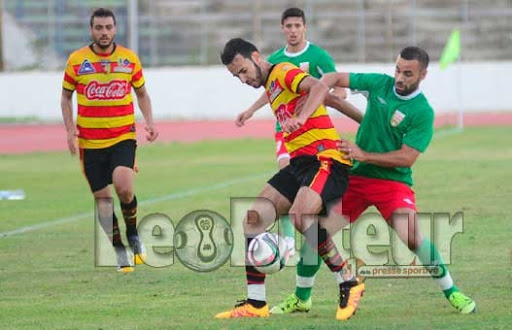 El Metlaoui 1- MCA 0 : Le Mouloudia manque d’efficacité