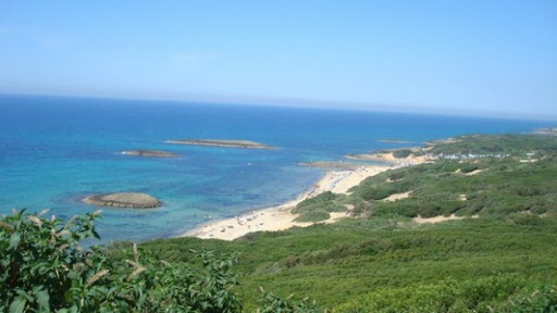 El Tarf : le village touristique Africana ravit ses clients