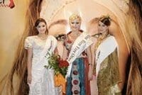 Election de Miss Oran 2009