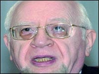 Élection du directeur général de l’UNESCO