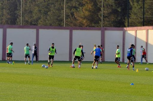 Eliminatoires CAN-2017/Algérie : une première pour Bennacer et Ferhani